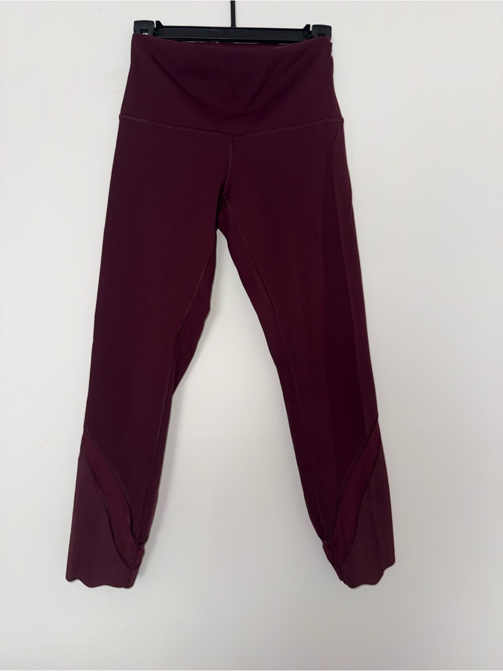 Lululemon Wunder Under Leggings